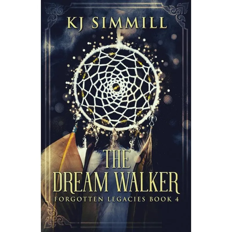 The Dream Walker