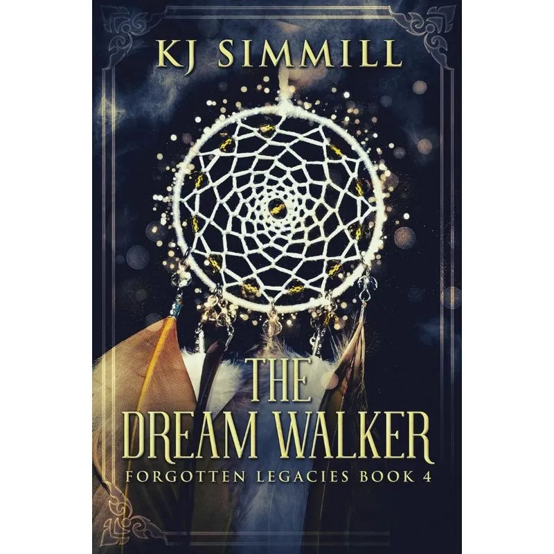 The Dream Walker