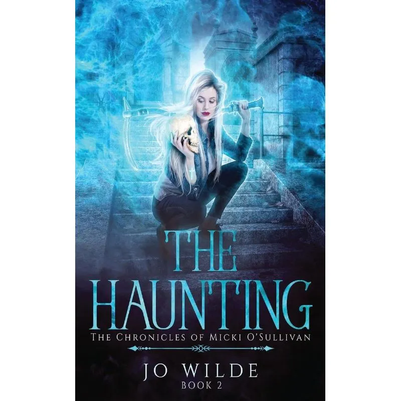 The Haunting