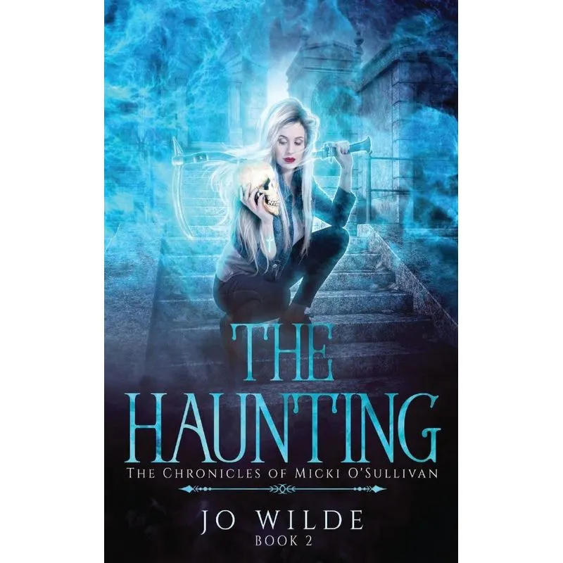 The Haunting