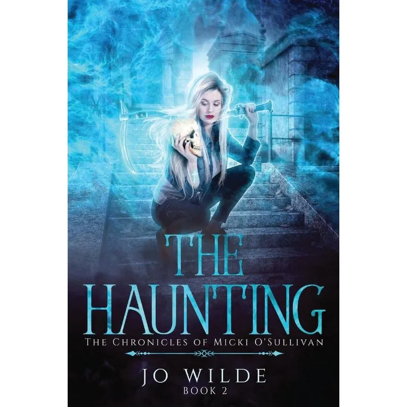 The Haunting