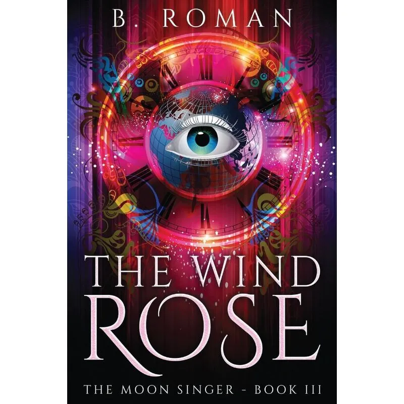 The Wind Rose