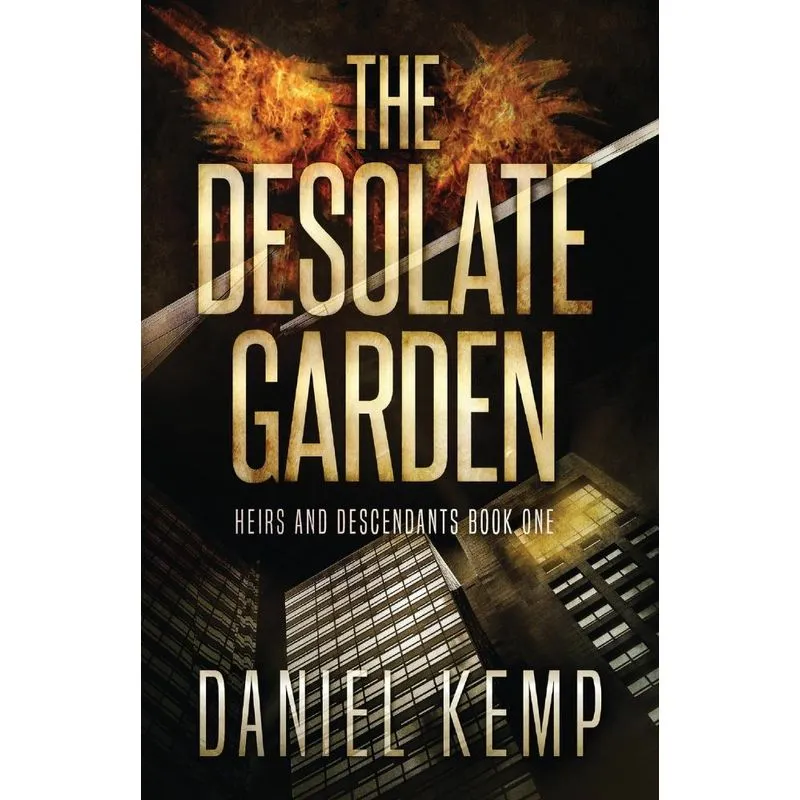 The Desolate Garden