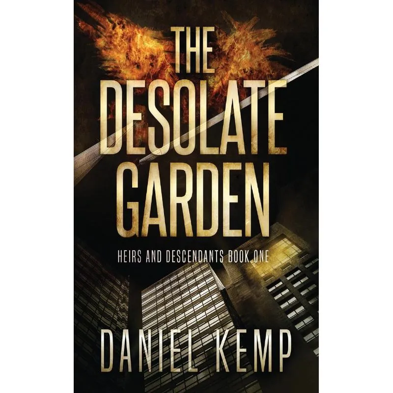 The Desolate Garden