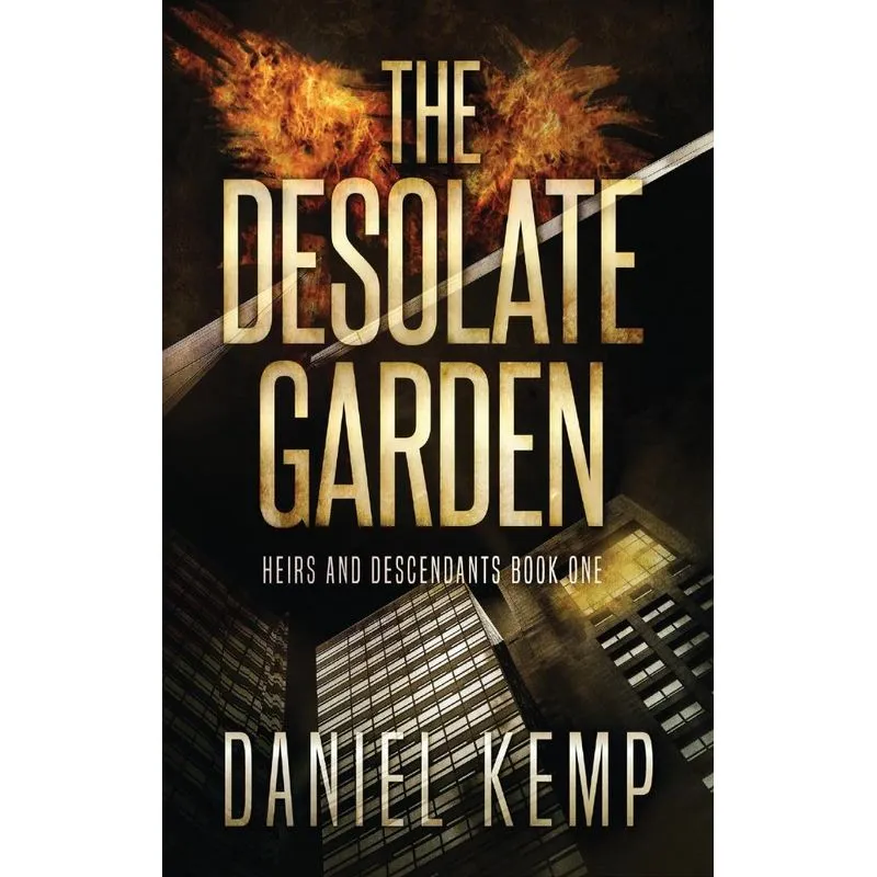 The Desolate Garden