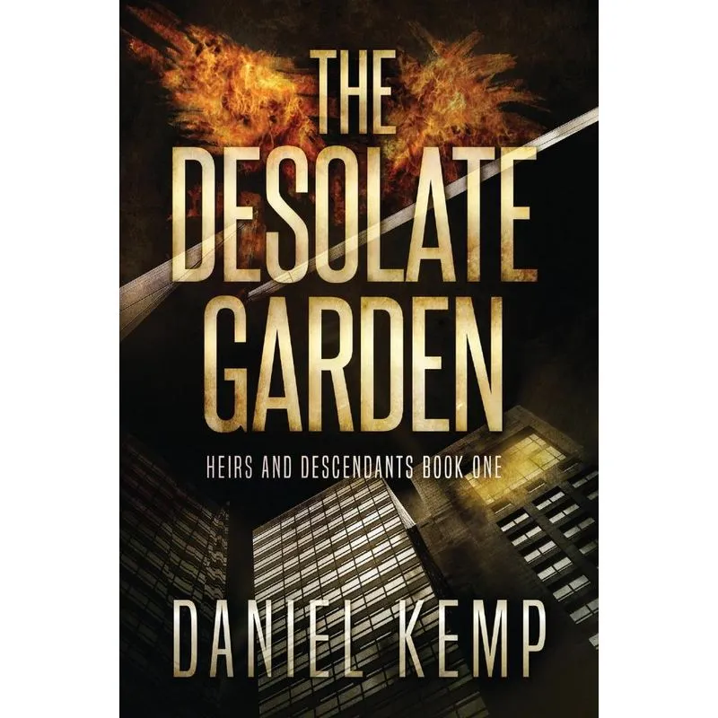 The Desolate Garden