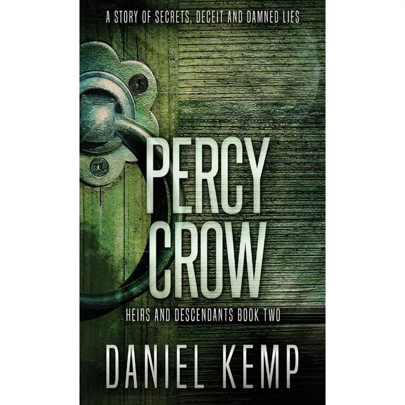 Percy Crow