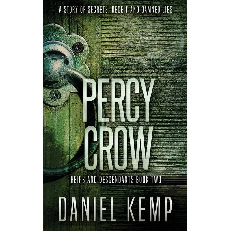 Percy Crow