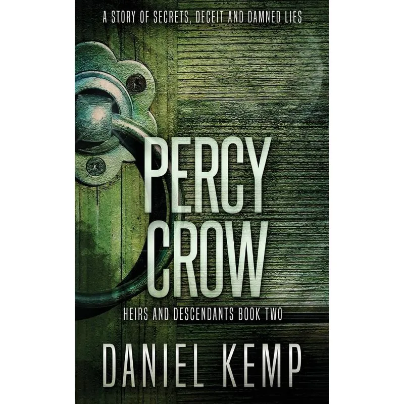 Percy Crow