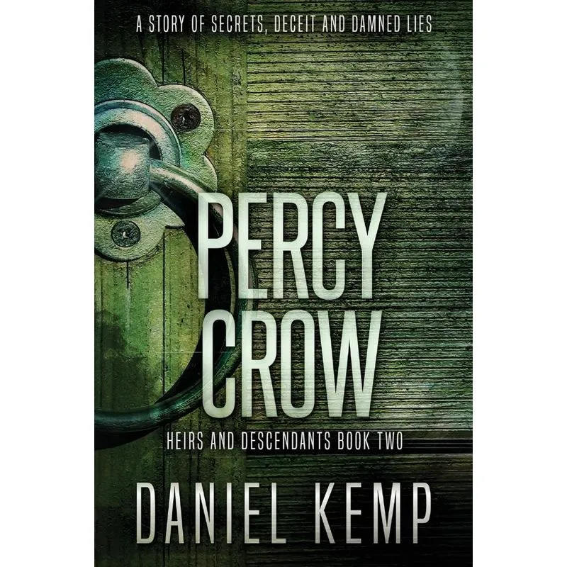 Percy Crow