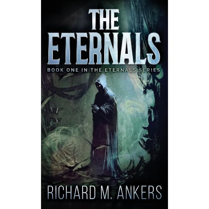 The Eternals