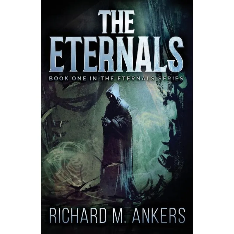 The Eternals