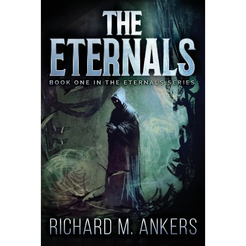 The Eternals