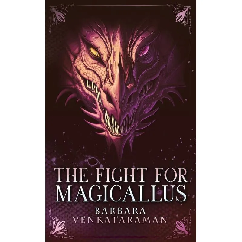 The Fight for Magicallus