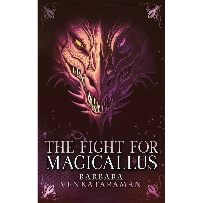 The Fight for Magicallus