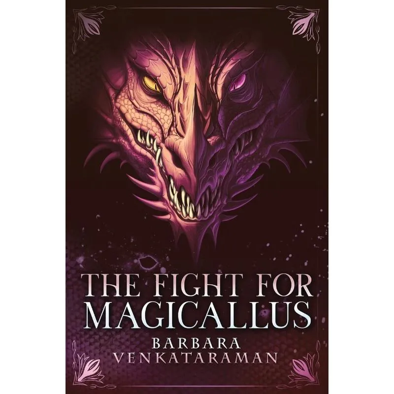 The Fight for Magicallus