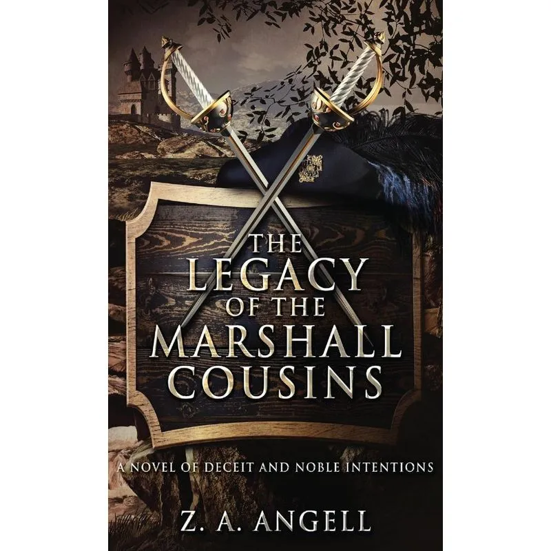 The Legacy of the Marshall Cousins
