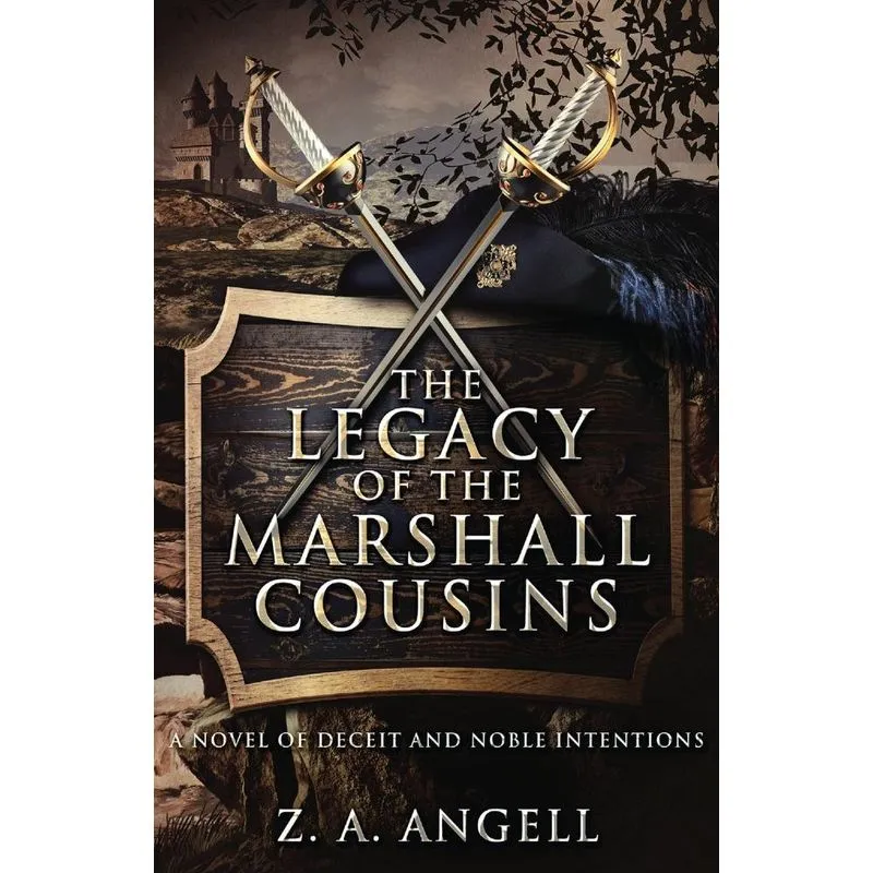 The Legacy of the Marshall Cousins