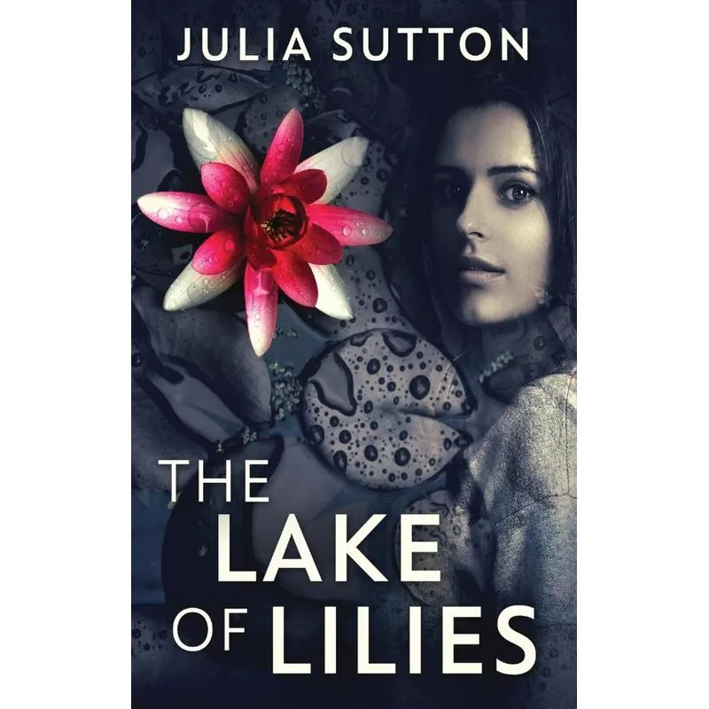 The Lake Of Lilies