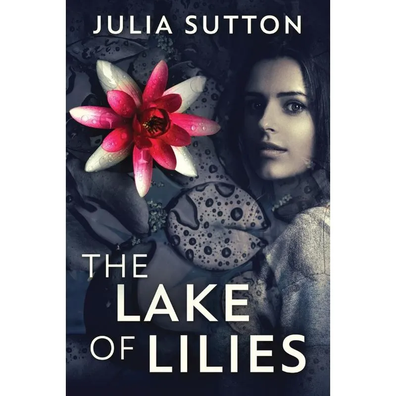 The Lake Of Lilies