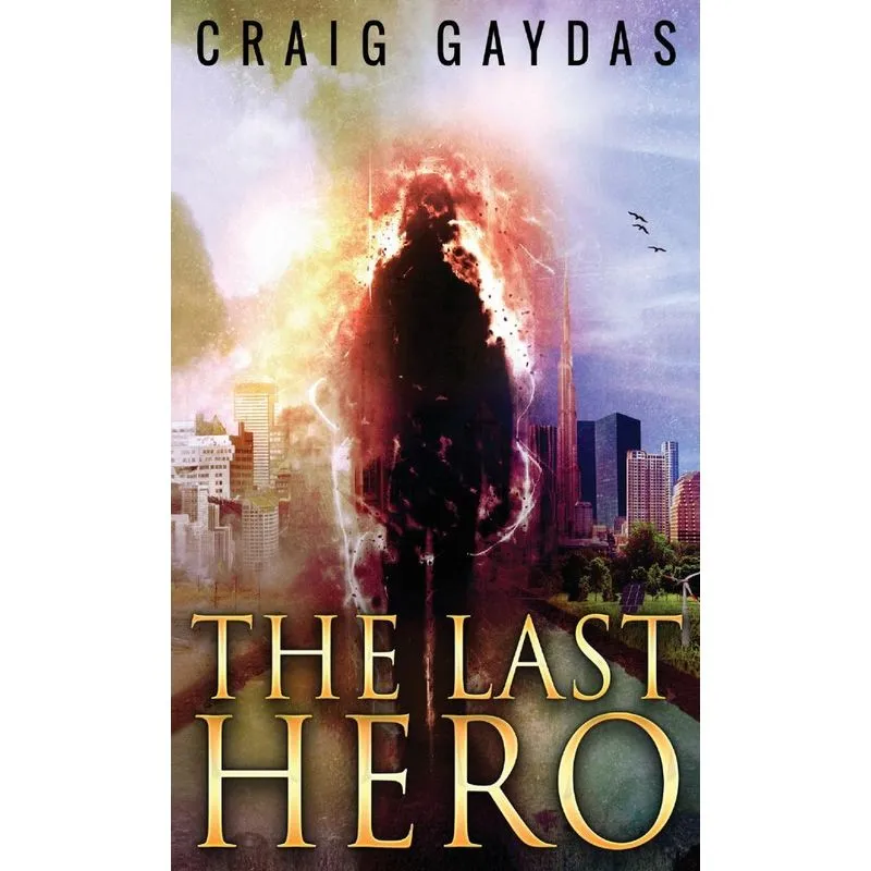 The Last Hero