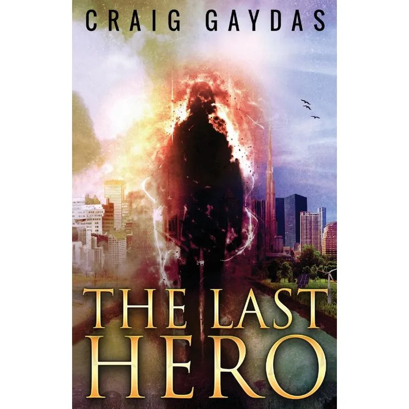 The Last Hero