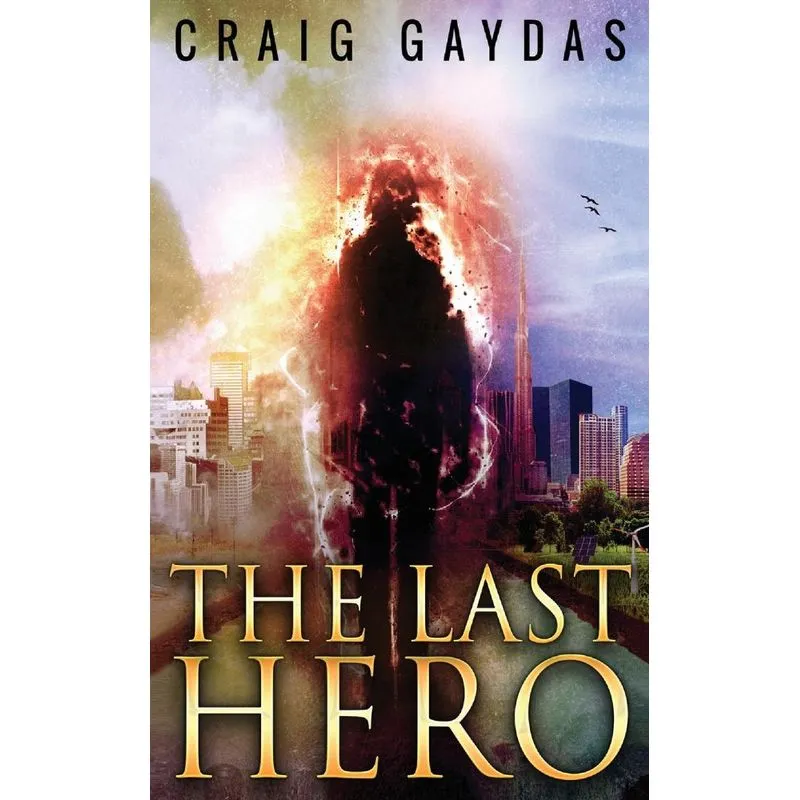 The Last Hero