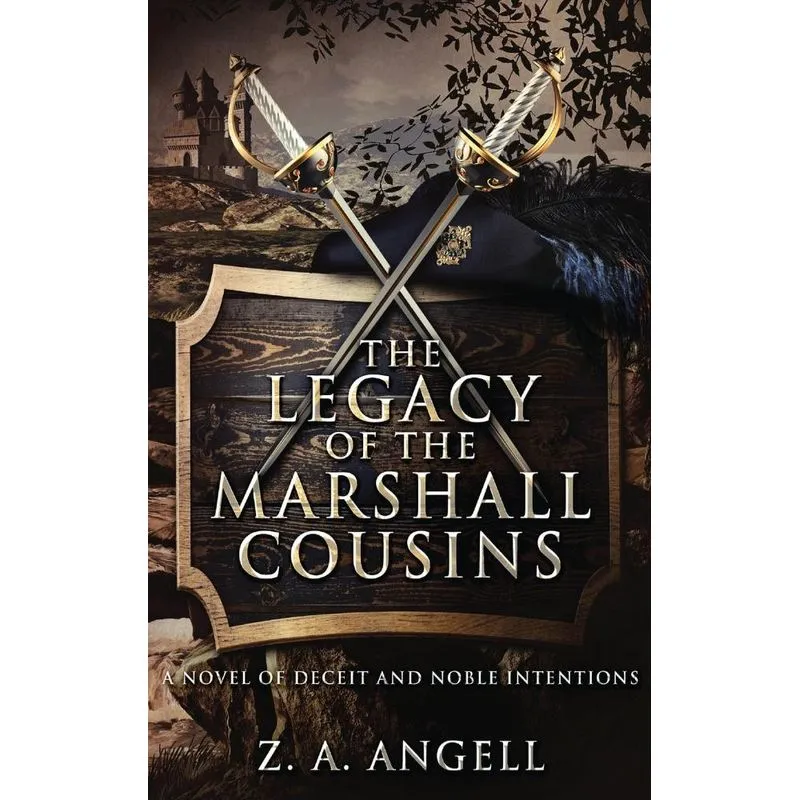 The Legacy of the Marshall Cousins