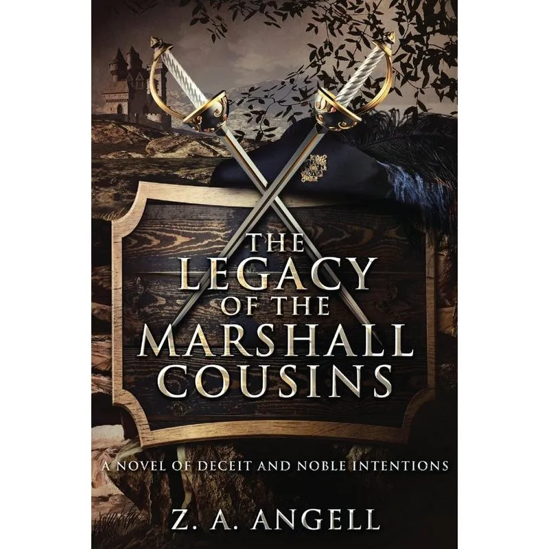 The Legacy of the Marshall Cousins