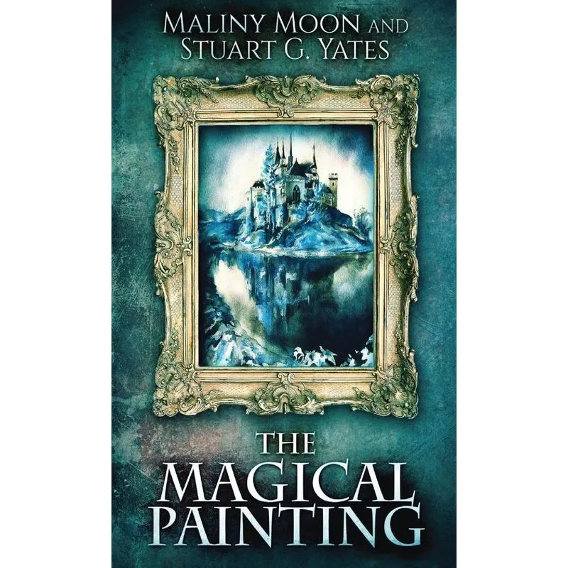 The Magical Painting
