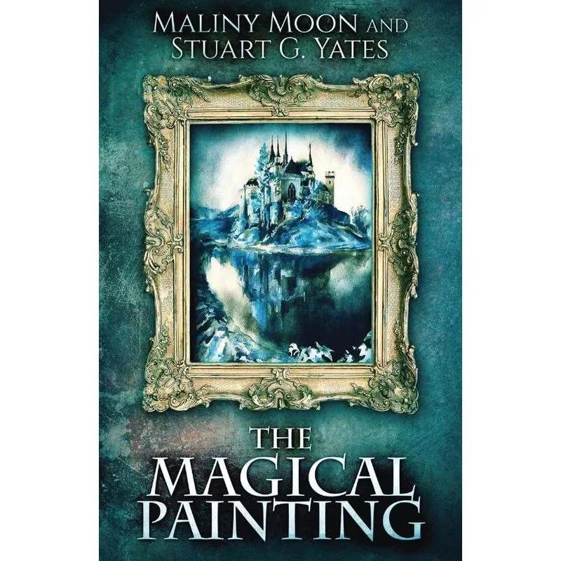 The Magical Painting