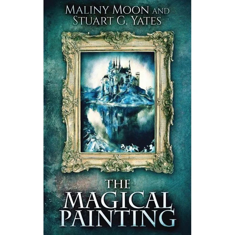 The Magical Painting