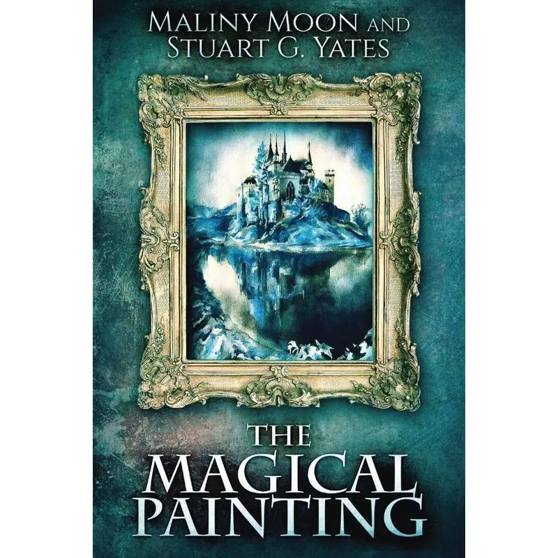 The Magical Painting
