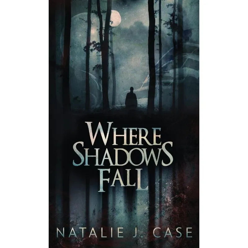 Where Shadows Fall