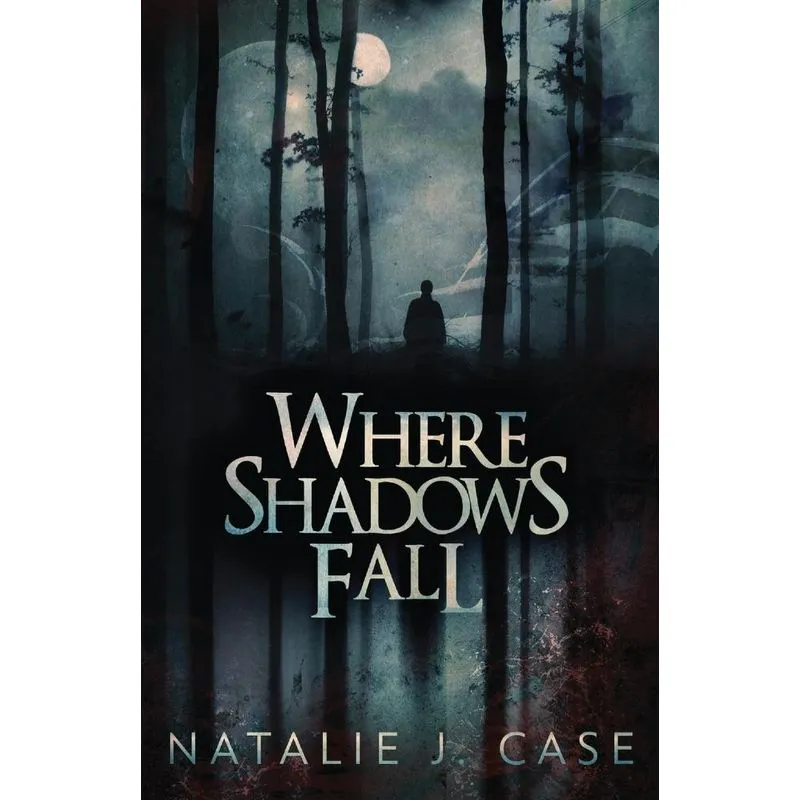 Where Shadows Fall
