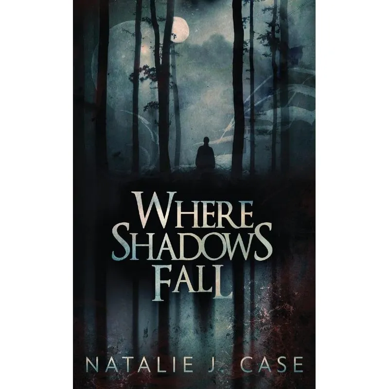 Where Shadows Fall