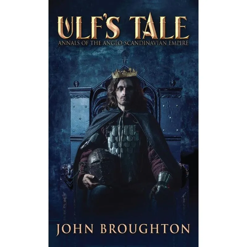 Ulfs Tale