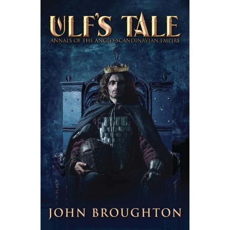 Ulfs Tale