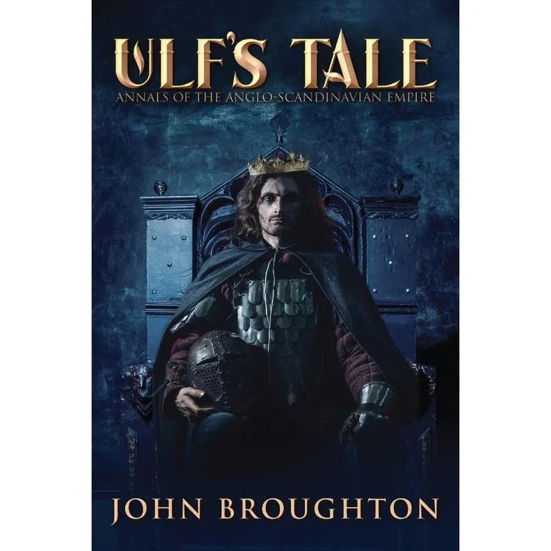Ulfs Tale