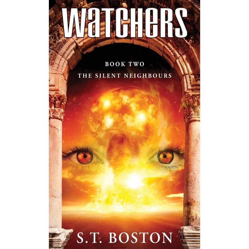 Watchers Ii - The Silent Neighbours