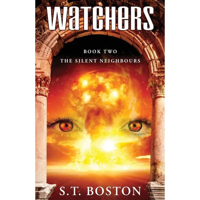 Watchers Ii - The Silent Neighbours
