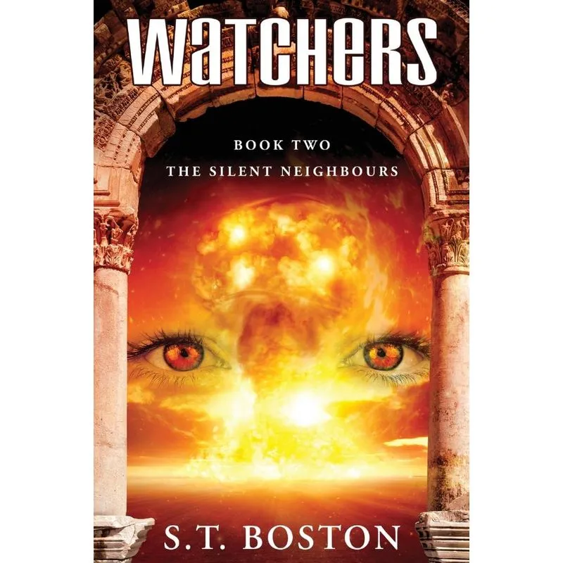 Watchers Ii - The Silent Neighbours