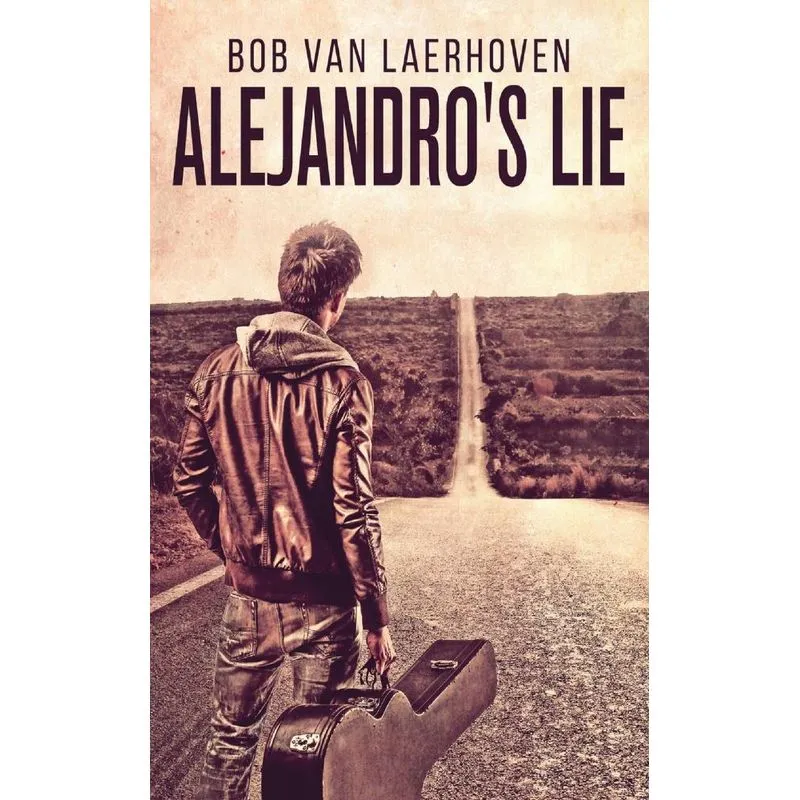 Alejandros Lie