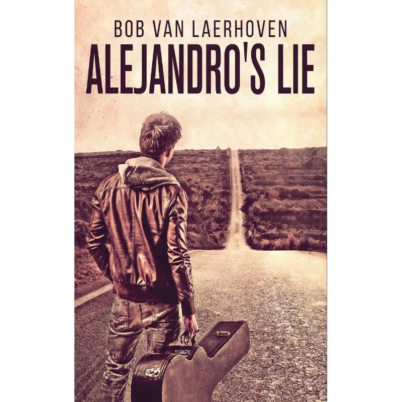 Alejandros Lie