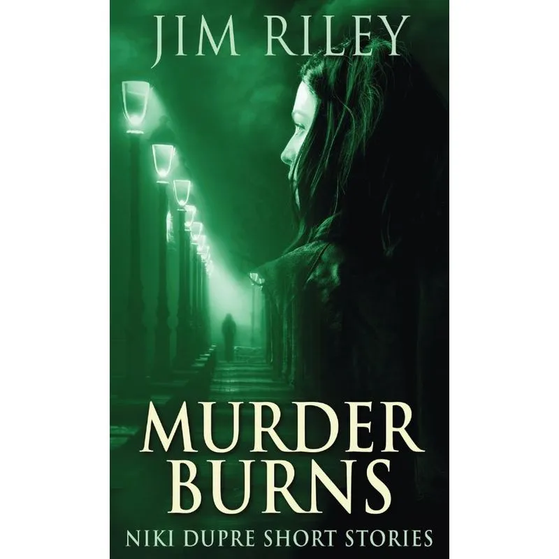 Murder Burns