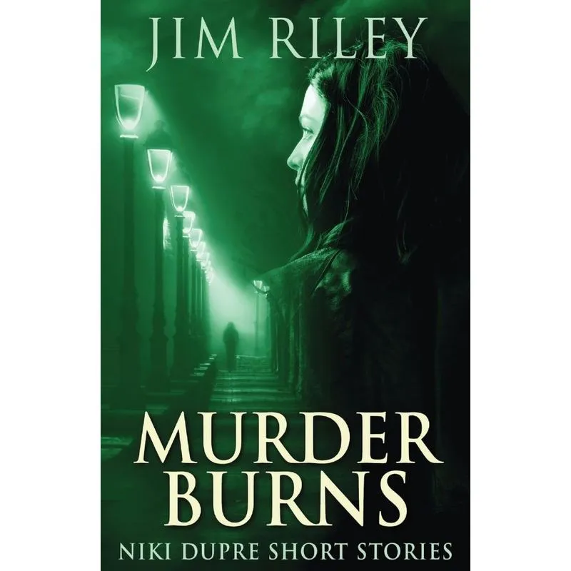 Murder Burns