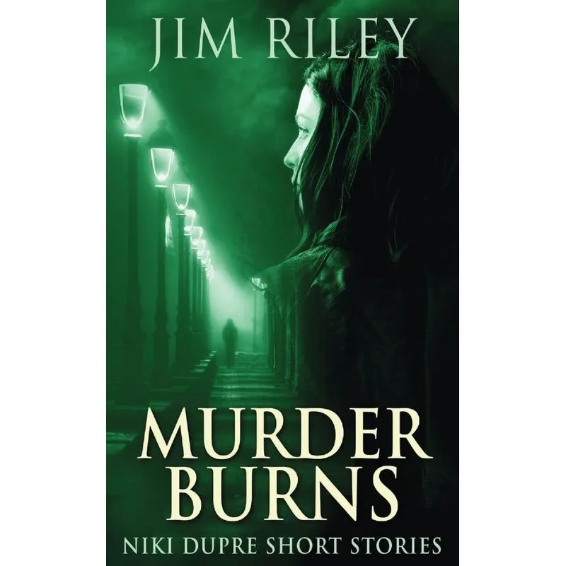 Murder Burns