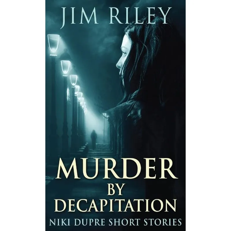 Murder By Decapitation