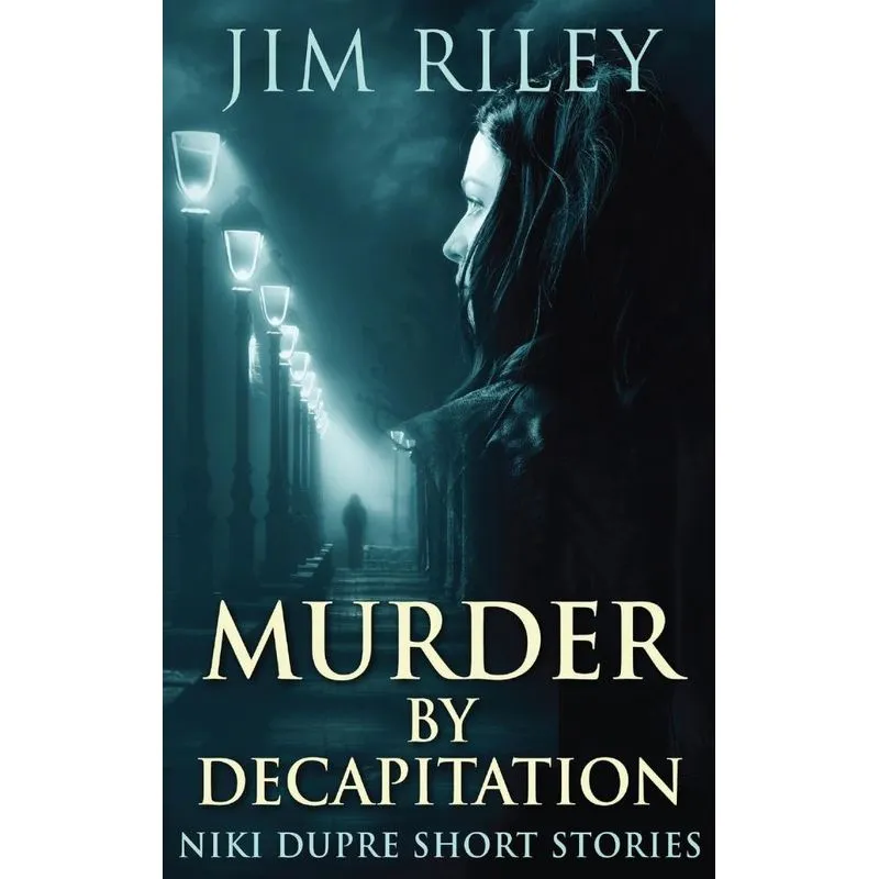 Murder By Decapitation