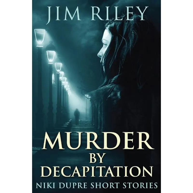 Murder By Decapitation